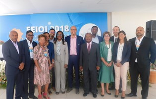 Lancement du site "oceanindien.biz" : Le portail des affaires de l’océan Indien