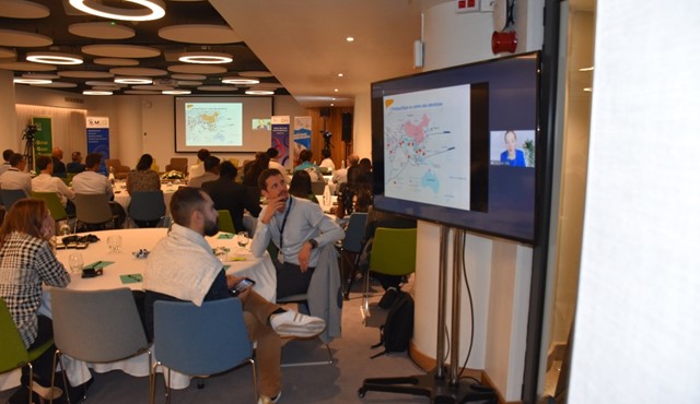 Day 2 : Tomorrow will be more intelligent because…