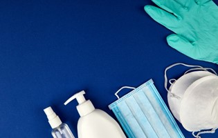 Call for Proposals: Grants for the Production of Covid-19 Relevant Medical and Pharmaceutical Products