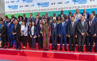 18th COMESA Business Forum: Driving Regional Collaboration and Digital Growth