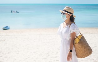 Opening of Borders: Protocol for Visitors