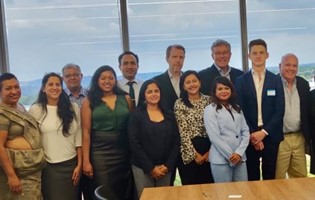 MARC/MCCI Training in International Arbitration, Johannesburg