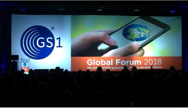 GS1 Global Forum 2018