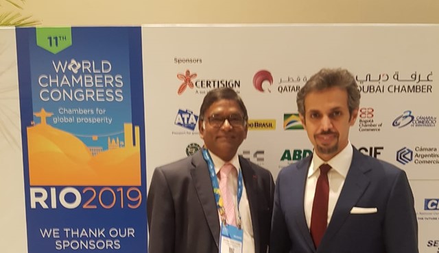 11th World Chambers Congress