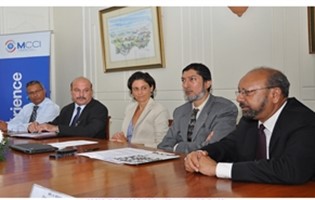 Expo Pakistan 2015: An opportunity to consolidate trade between Mauritius and Pakistan