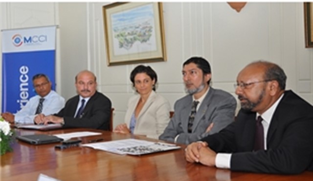 Expo Pakistan 2015: An opportunity to consolidate trade between Mauritius and Pakistan