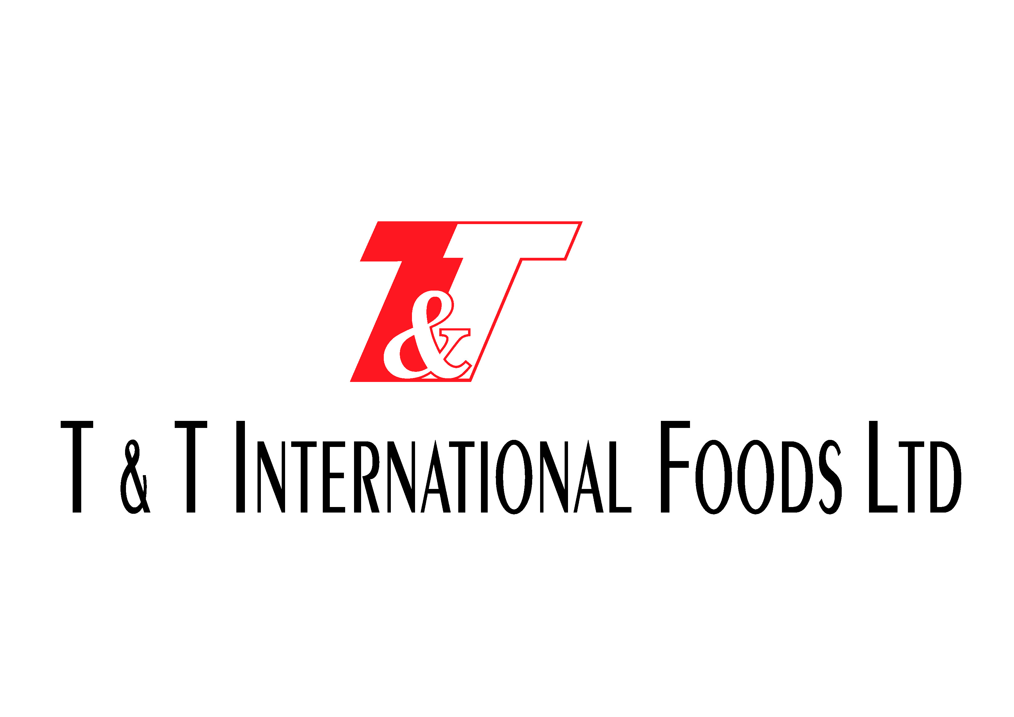T & T International Foods Ltd.