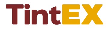 TintEX Co. Ltd.