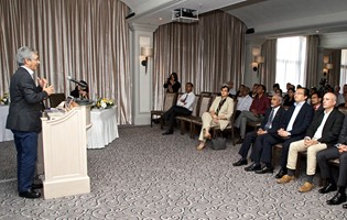 Smart City Projects: Business Opportunities available