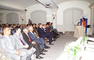 167th Annual General Meeting of the MCCI