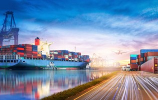 Boost in Total Exports noted in the External Trade Statistics of the 1st Semester 2019