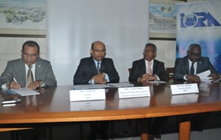 Scopes of businesses available for the private sector in the Indian Ocean Rim Association