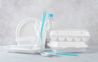 Ban on Single Use Plastic Products