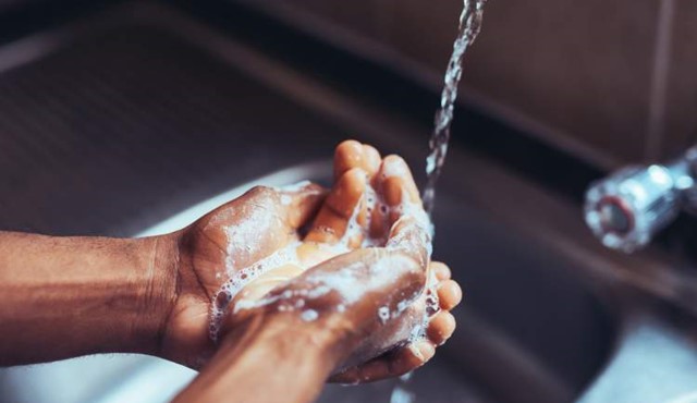 Advice to general public