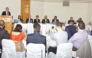 Mauritius and the Czech Republic to strengthen relations