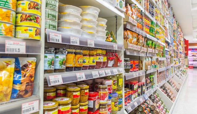 Payment of government subsidy on essential goods  to eligible traders