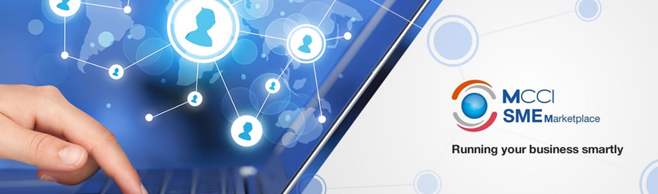 About SME Marketplace