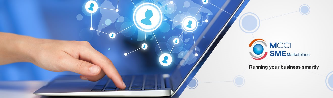 How to use our SME Marketplace?