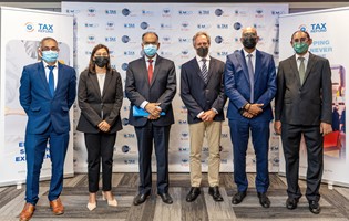 La MCCI lance l’electronic Tax Refund System