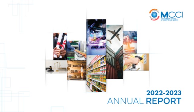 Annual Report 2023