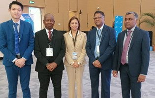 16th COMESA Business FOrum