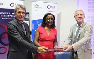 Une nouvelle ambition pour la transition économique régionale