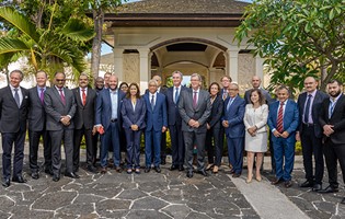 MEMA 2022 Regional Forum: A Business Day to promote GS1 Standards