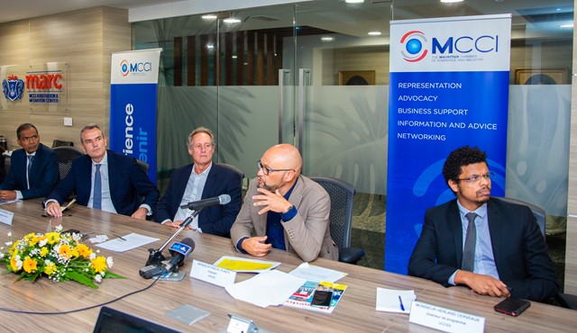 Les entreprises de l’océan Indien font Cap vers l’Afrique !