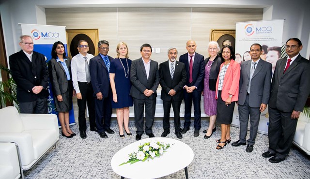 La MCCI offre des bourses d’études aux étudiants de BTS