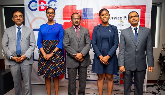 Anti-Corruption Compliance Training for Enterprises