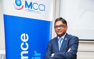 Message du Président