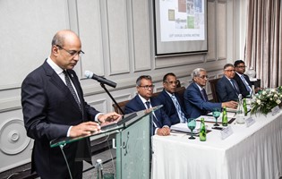 169th Annual General Meeting of the MCCI