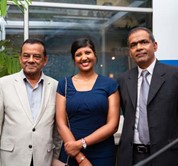 MARC Cocktail-6th December 2018