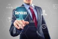 Other business services