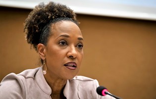 Pamela Coke-Hamilton named new head of International Trade Centre