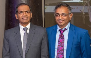 Dr Yousouf Ismaël officiellement secrétaire général de la MCCI