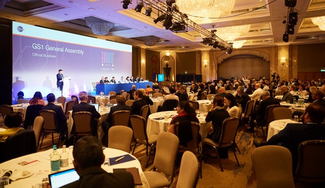 GS1 Mauritius participates in GS1 General Assembly 2017