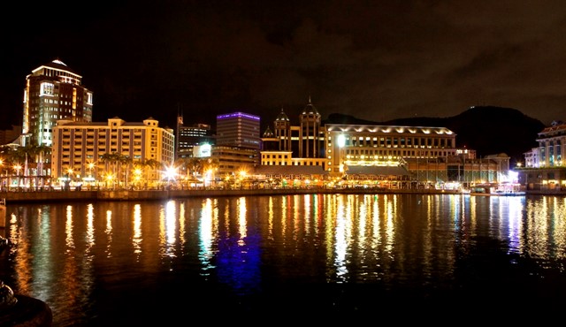 Treaty Arbitration: Rawat v The Republic of Mauritius