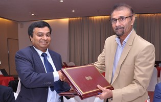 4th CECPA Meeting between Mauritius and India