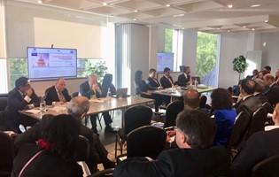 London Roadshow: Presentation of New MARC Rules