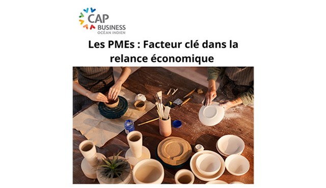 Les PMEs : Facteur clé dans la relance économique
