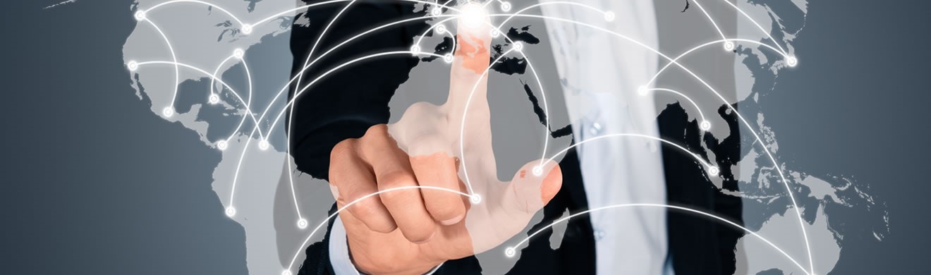 Regional & International Network