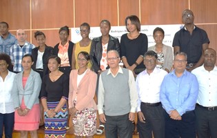 MCCI Business School : Diplôme International accessible aux jeunes de Rodrigues