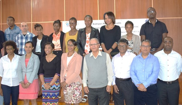 MCCI Business School : Diplôme International accessible aux jeunes de Rodrigues