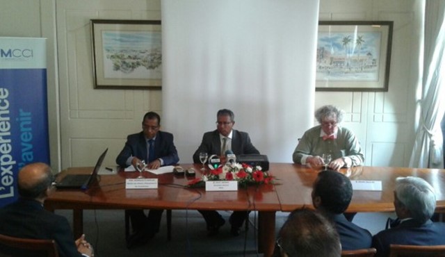 Lancement du MCCI SME Marketplace