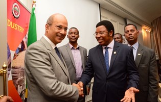 Mauritius – Tanzania: Consolidating business between the two countries