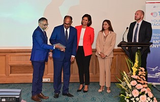 Official Launch of Trade Obstacles Alert Mechanism Mobile App