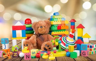 New Toys (Safety) Regulations 2021