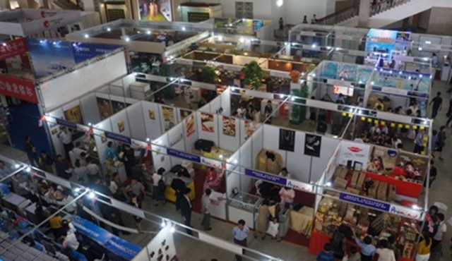 New Regulations on the Organisation of Trade Fairs