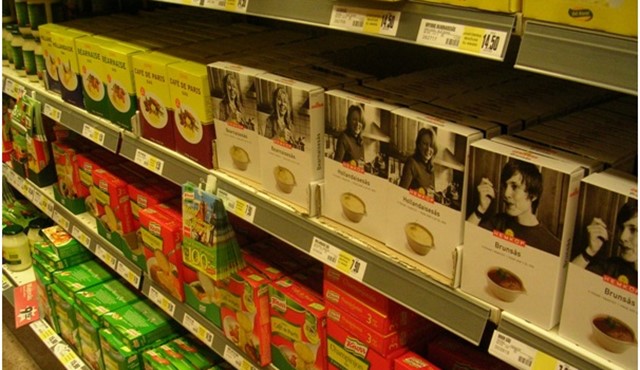 Amendments to the Consumer Protection (Price and Supplies Control) Act